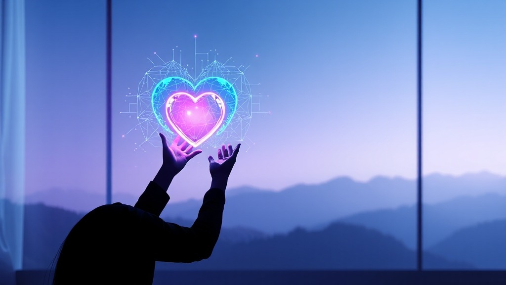 Navigating Digital Affection: What It Really Means to Have a Crush On AI