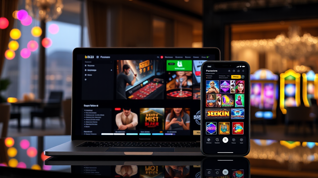 Understanding bk33: A Comprehensive Guide to Its Features and Services