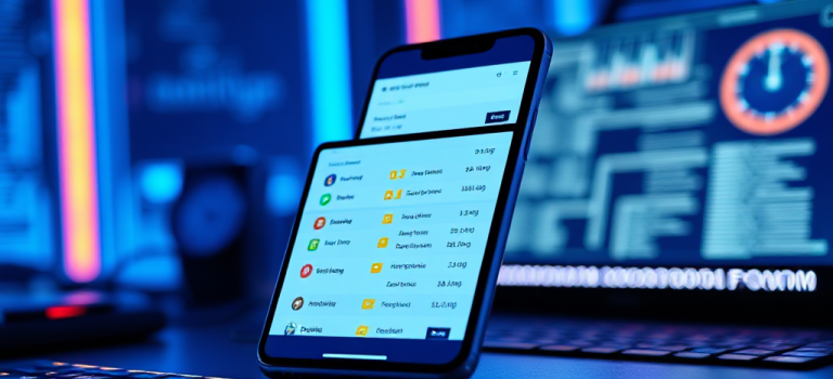 Your First Yono APK Listing: A Slow, Practical Walkthrough