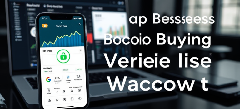 Quick Answers on Buying Verified Wise Accounts