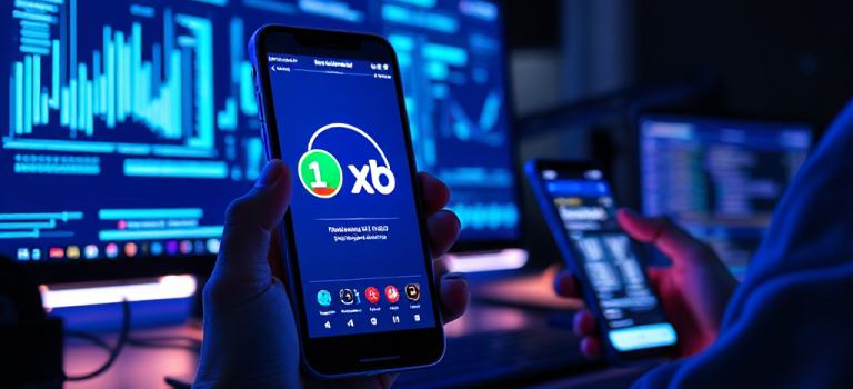 دسترس‌پذیری اپلیکیشن 1xbet: برای همه، با هر توانایی